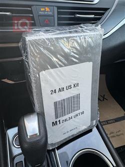 نيسان ألتيما